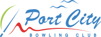 Port City Bowling Club Renewals Logo